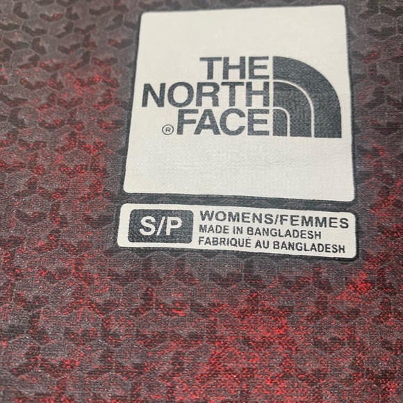 The North Face Hivent Windbreaker Jacket S/P - Picture 7 of 8